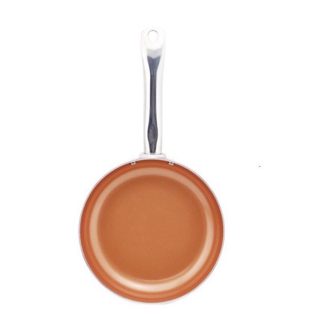 chảo phủ elmich phủ sứ royal đáy từ size 24. model: 1188E