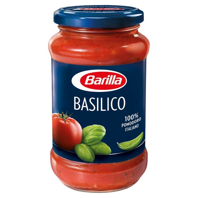 Có sẵn Rẻ vô địch Giá hủy diệt Ảnh thật Chính hãng Barilla Basilico Sauce
