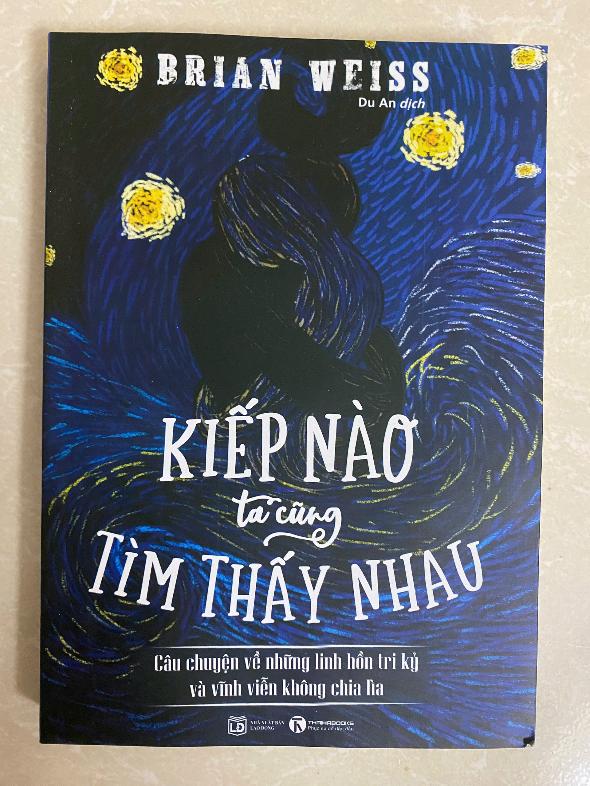 Sách - Kiếp Nào Ta Cũng Tìm Thấy Nhau (TH) -mk