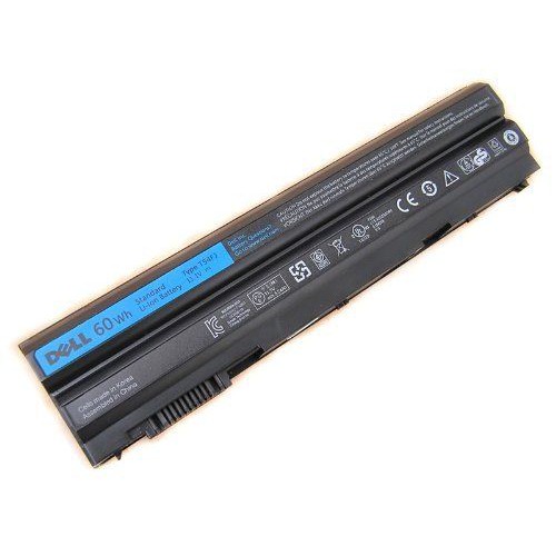 Pin máy tính dell latitude e6420 e6430 e6520 e6530 e5420 e5430 e5520 e5530