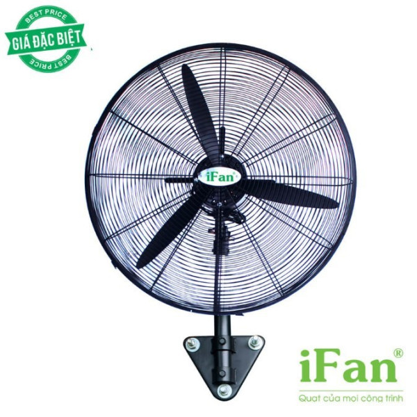 Quạt Treo Công Nghiệp IFan NB-65 (New)