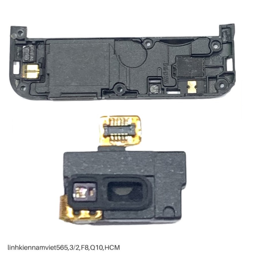 Loa trong, loa ngoài vsmart active 1 plus / active 1+ pq6002 hàng zin bóc máy