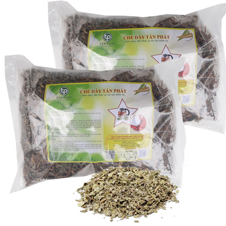 Combo 2 gói chè dây loại 1kg