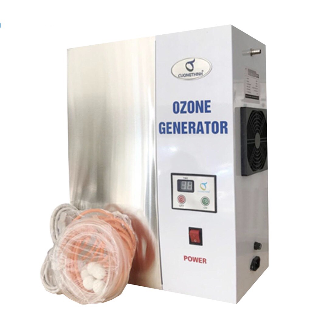 Máy tạo khí ozone 2g/h