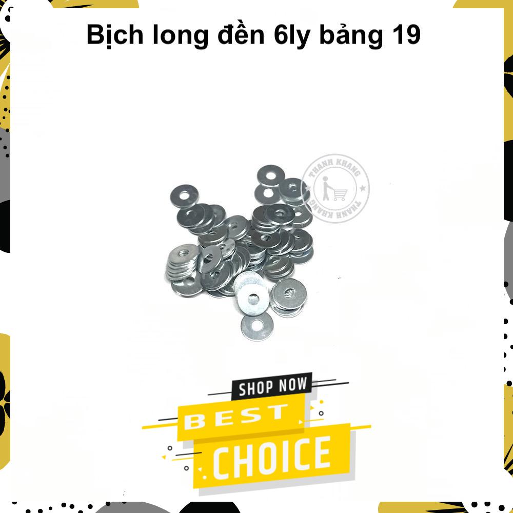 [HCM]Bịch long đền 6 ly bảng 19 thanh khang 022000017