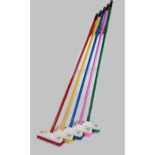 [HCM]Cây chà sàn cán dài 1m2