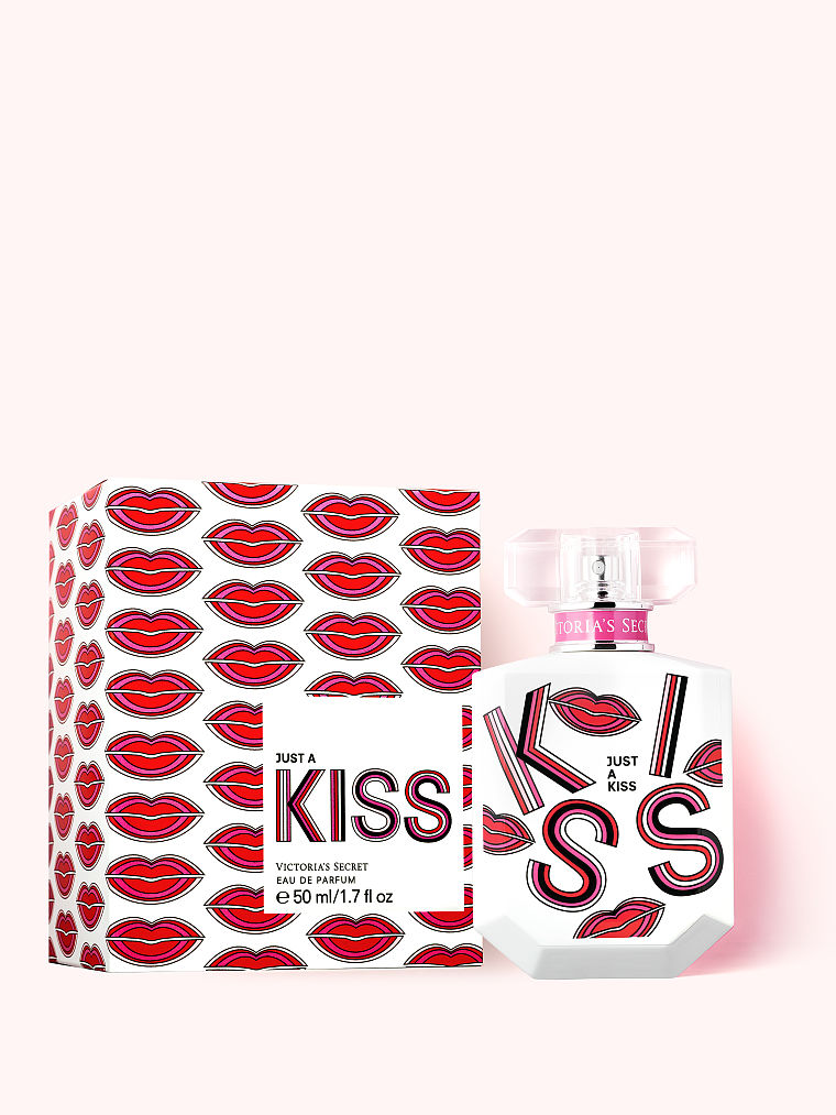 [HCM]Nước hoa Victoria’s Secret Just A Kiss 50ml