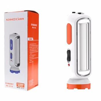 Đèn pin siêu sáng 2in1 - 4110