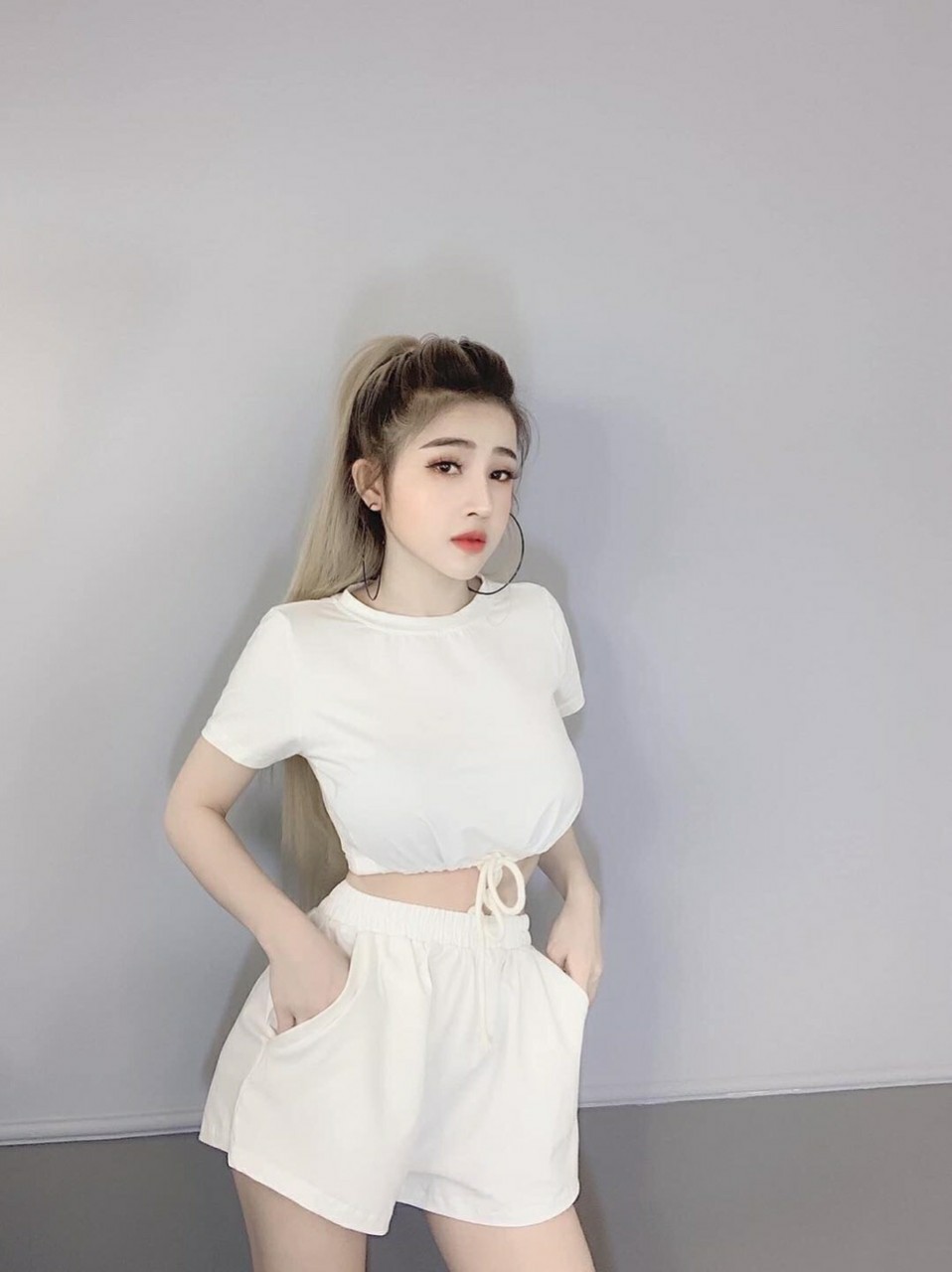 Sét bộ dễ thương mẫu mới