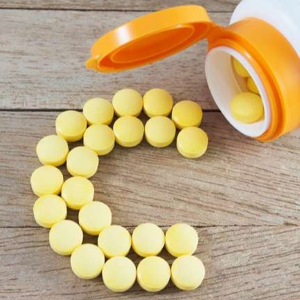 Vitamin c cho cá tép cảnh