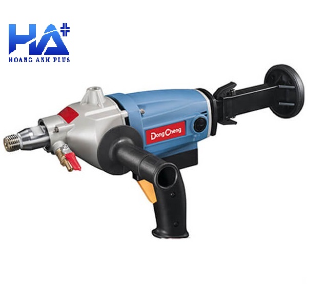 Máy khoan rút lõi dongcheng dzz90 1350w