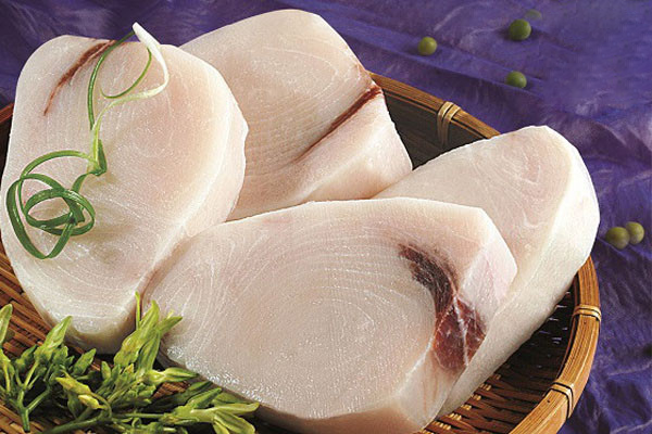 [500gr] Cá phí lê, cá cờ kiếm phi lê cao cấp, hàng đông lạnh