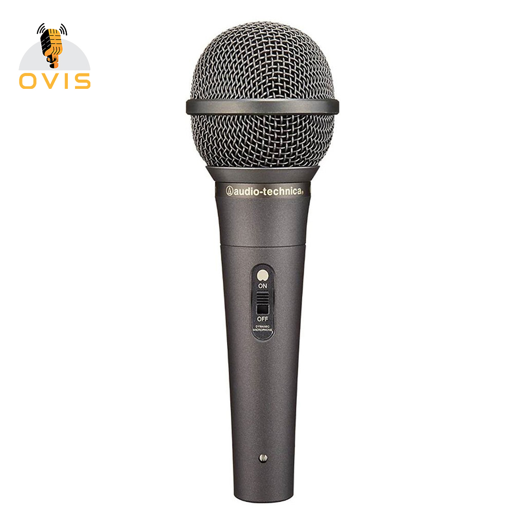 Audio technica at-x11 - microphone chuyên dụng cho hội thảo, sân khấu biểu diễn