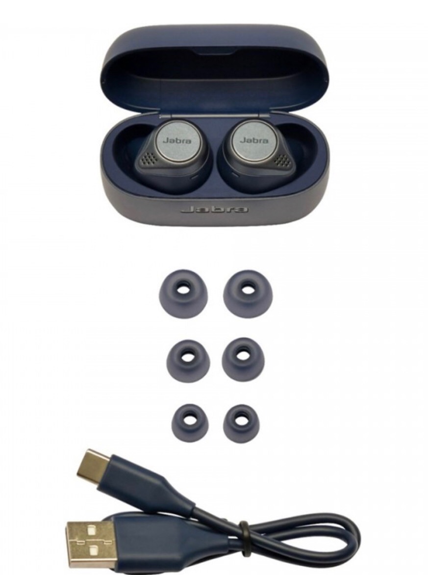 [HCM]Jabra 75T Active