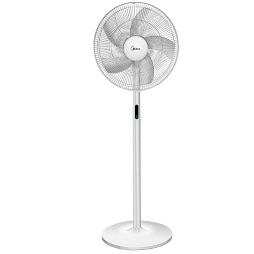 Quạt đứng midea fs40-18ar có điều khiển từ xa