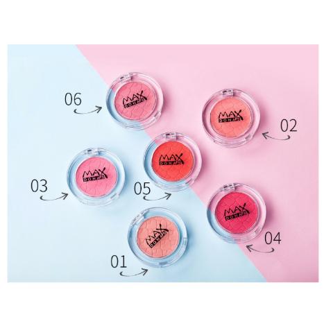 Phấn má hồng Maxdonas Nội địa trung