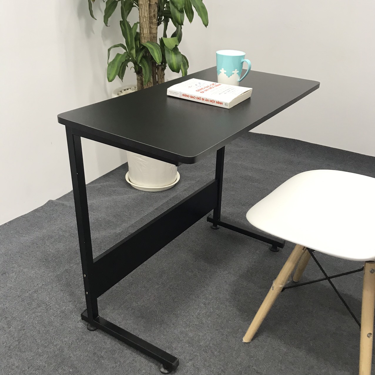 [80x40cm] BÀN LÀM VIỆC - BÀN LÀM VIỆC MINI - BÀN LÀM VIỆC ETABLE