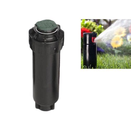 Đầu phun pop-up tưới sân cỏ bán kính lớn