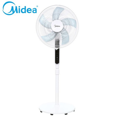 Quạt đứng Midea FS40-19PRD - Hàng chính hãng