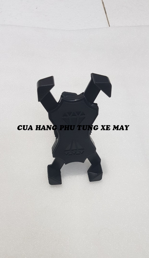 Giá đỡ điện thoại thông minh gắn các loại xe