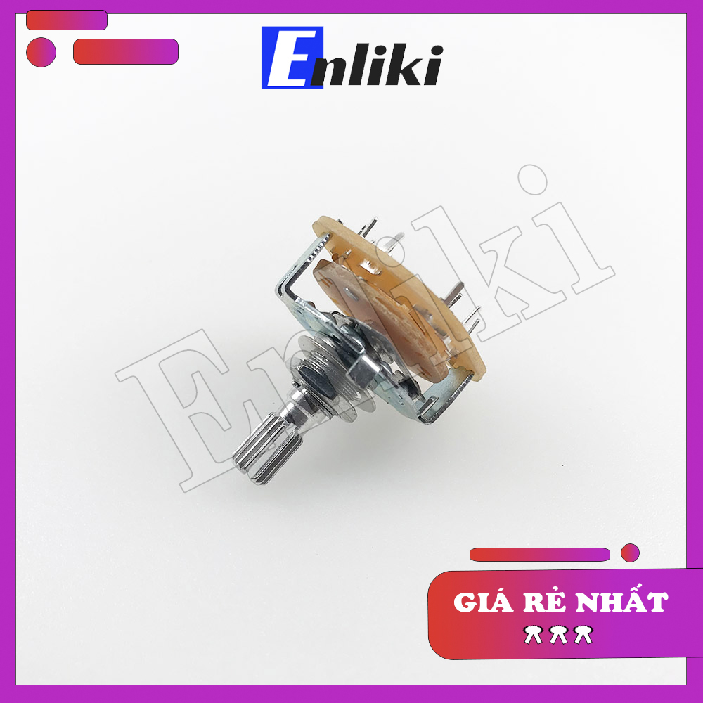 Công tắc 5 chế độ - 2r5