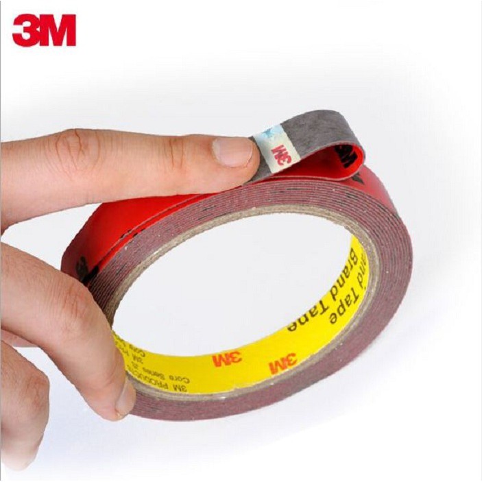 Băng keo 2 mặt 3m