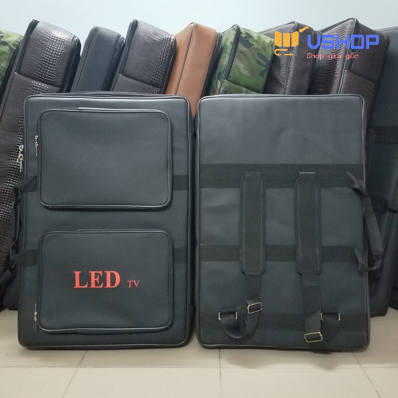 Bao đựng tivi 25in, 32in, 40in, 43in,50in