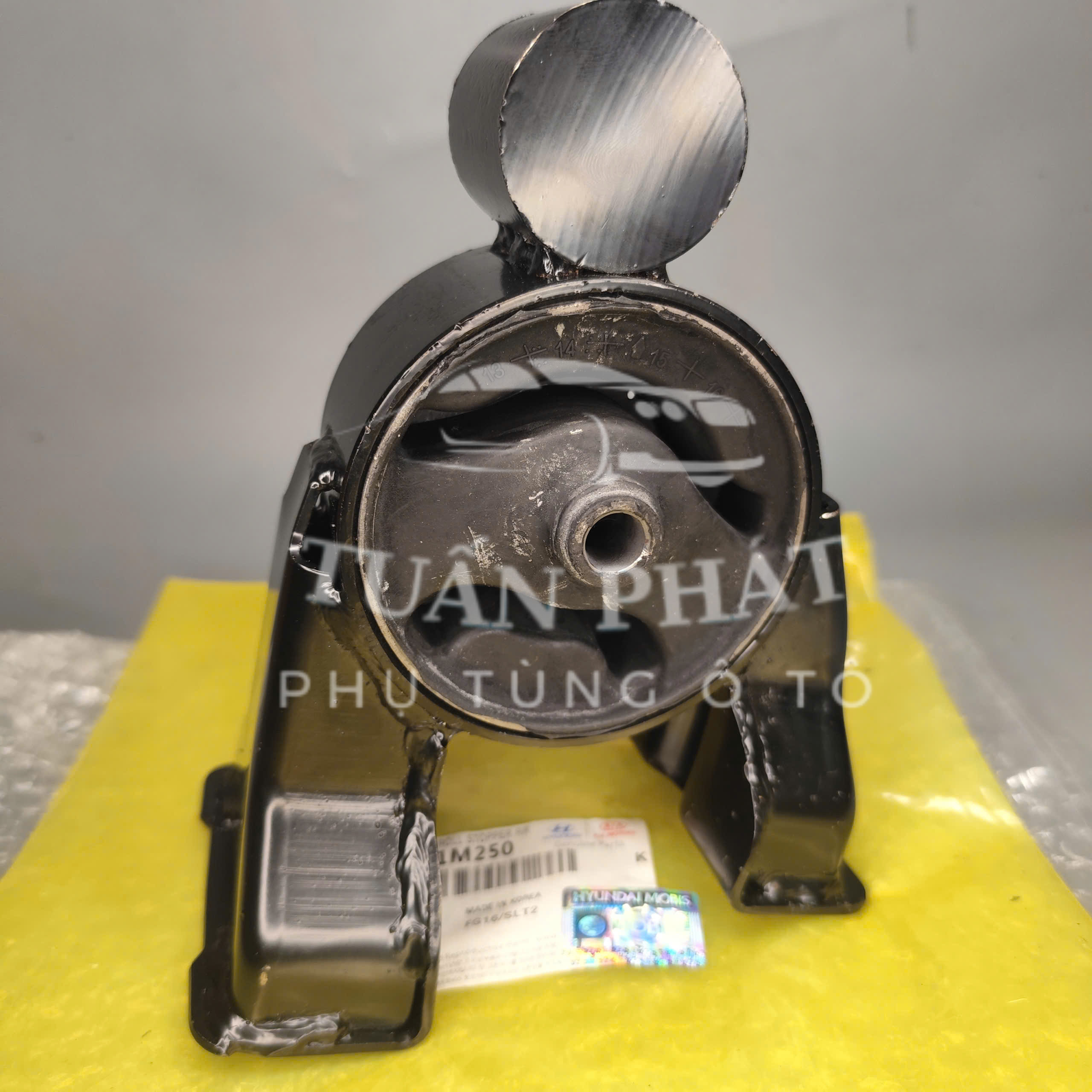 Chân Máy Treo Hộp Số Forte Cerato 2008-2012