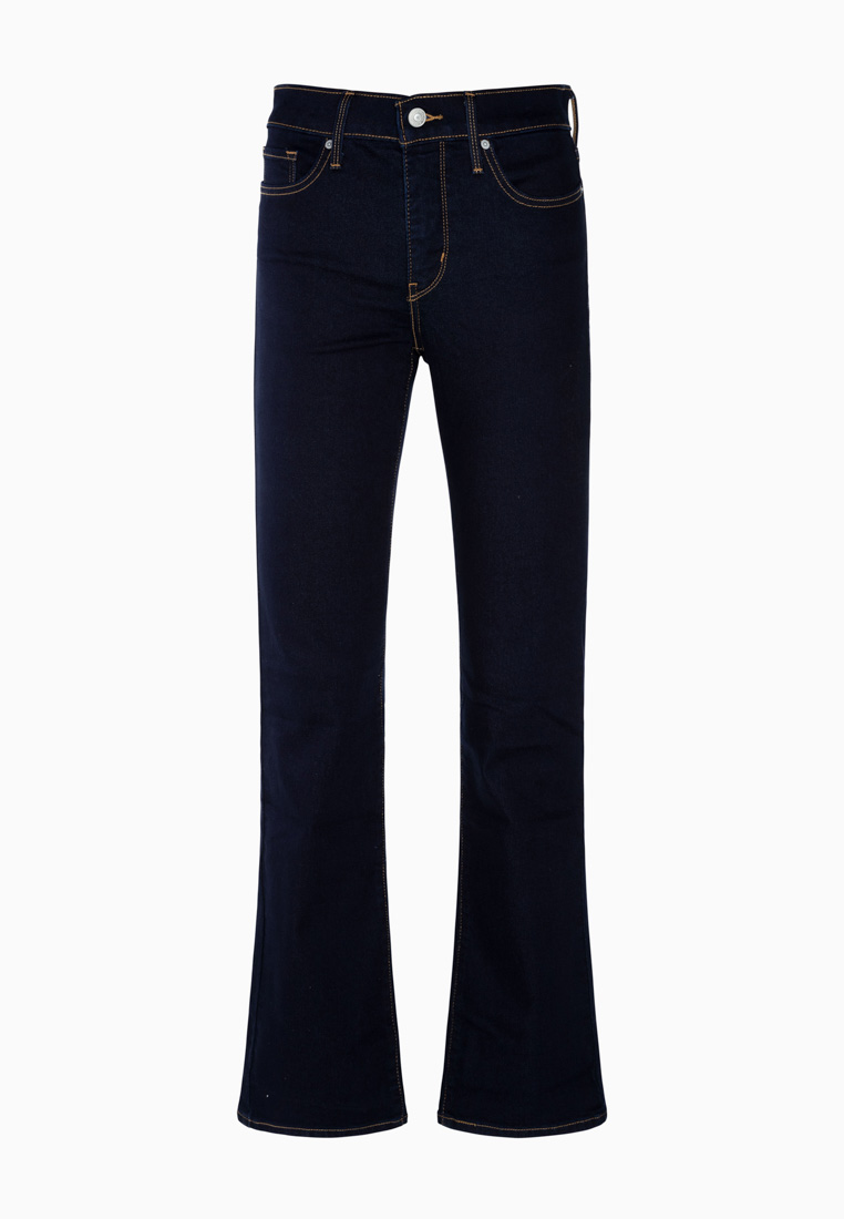 LEVI'S - Quần Jeans Nữ Dài 19632-0001