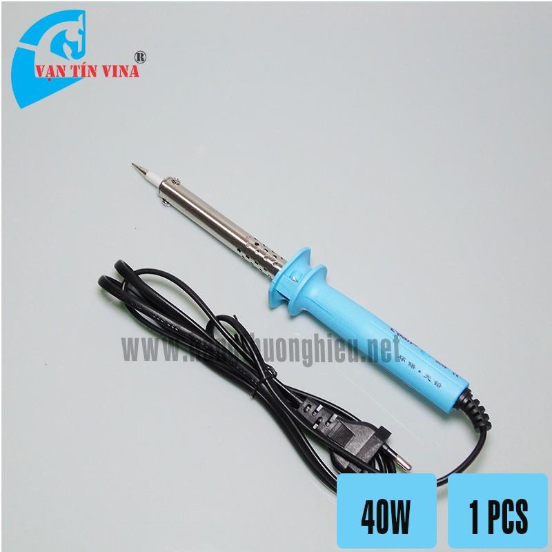 Mỏ hàn cầm tay ls