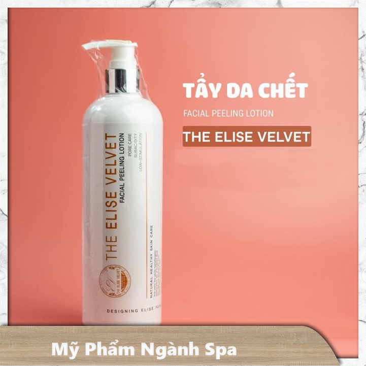 Tẩy da chết Lindsay 200ml giúp loại bỏ tế bào da già cỗi làm trẻ hóa làn da