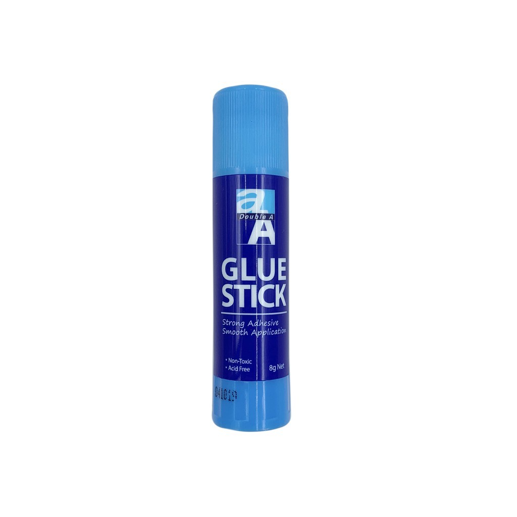 Double a hồ khô 8g 1 lọ