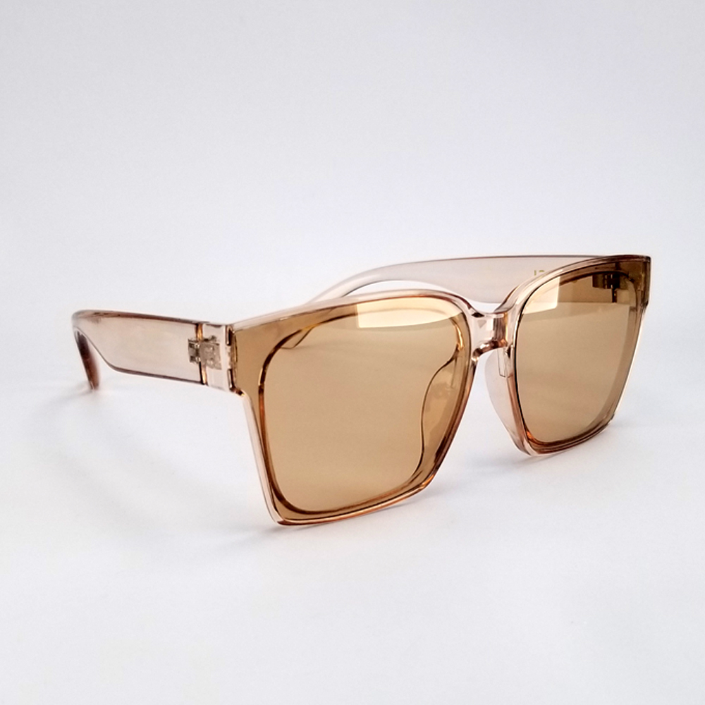 Kính râm nữ cao cấp 7K 5006 - Bảo hành 12 tháng - Mắt kính mát nữ thời trang