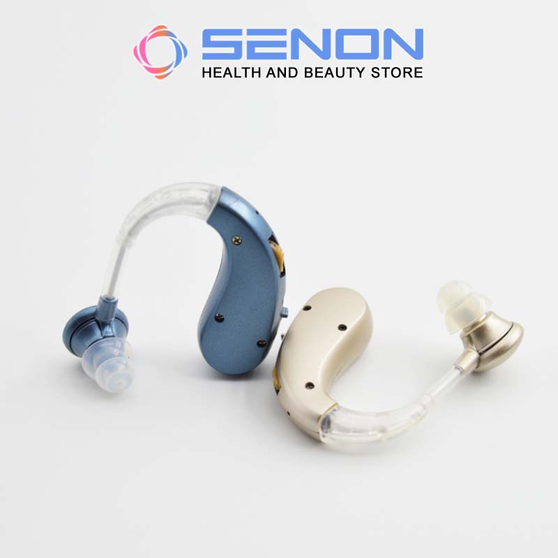 Máy trợ thính tai nghe trợ thính cao cấp không dây pin sạc t10