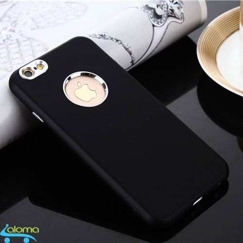Ốp lưng dẻo vát diamond sang trọng cho iphone 6 plus và 6s plus