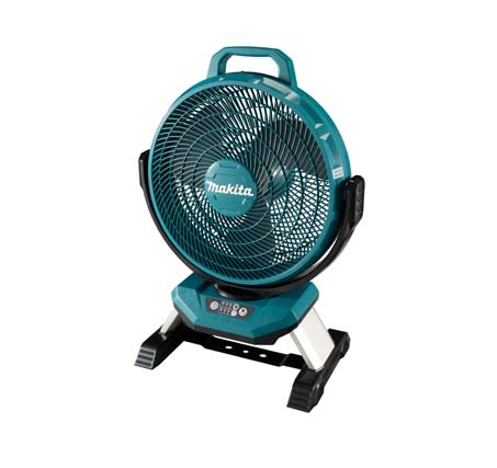 Quạt dùng pin 18v makita dcf301z