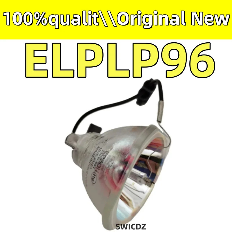 100% New Original Chiếu Trần Đèn Elplp96 Cho Epson EB-X400 EB-X41 EB-X05 EB-W41 EB-U05 EB-S41 EB-S05 EH-TW650 EH-TW5