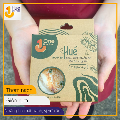 10 cái bánh tráng dai giòn đặc sản bánh ép huế đã ăn là ghiền mùi vị thịt nướng nhân ngon tuyệt hảo.
