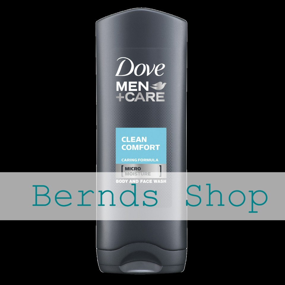 Sữa tắm cho dove men + care cho nam giới. 250 ml