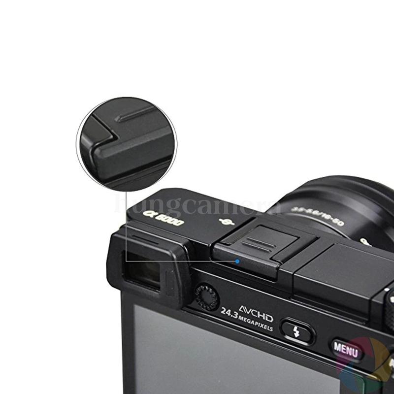 Hotshoe chân flash cho máy ảnh Sony
