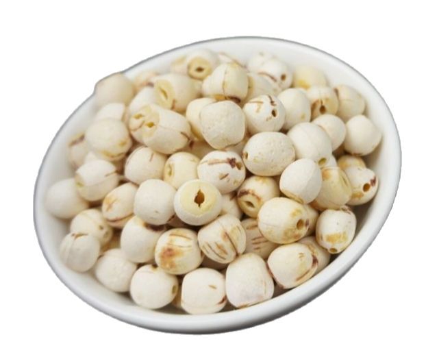 Hạt Sen Khô Đồng Tháp|100G Loại 1