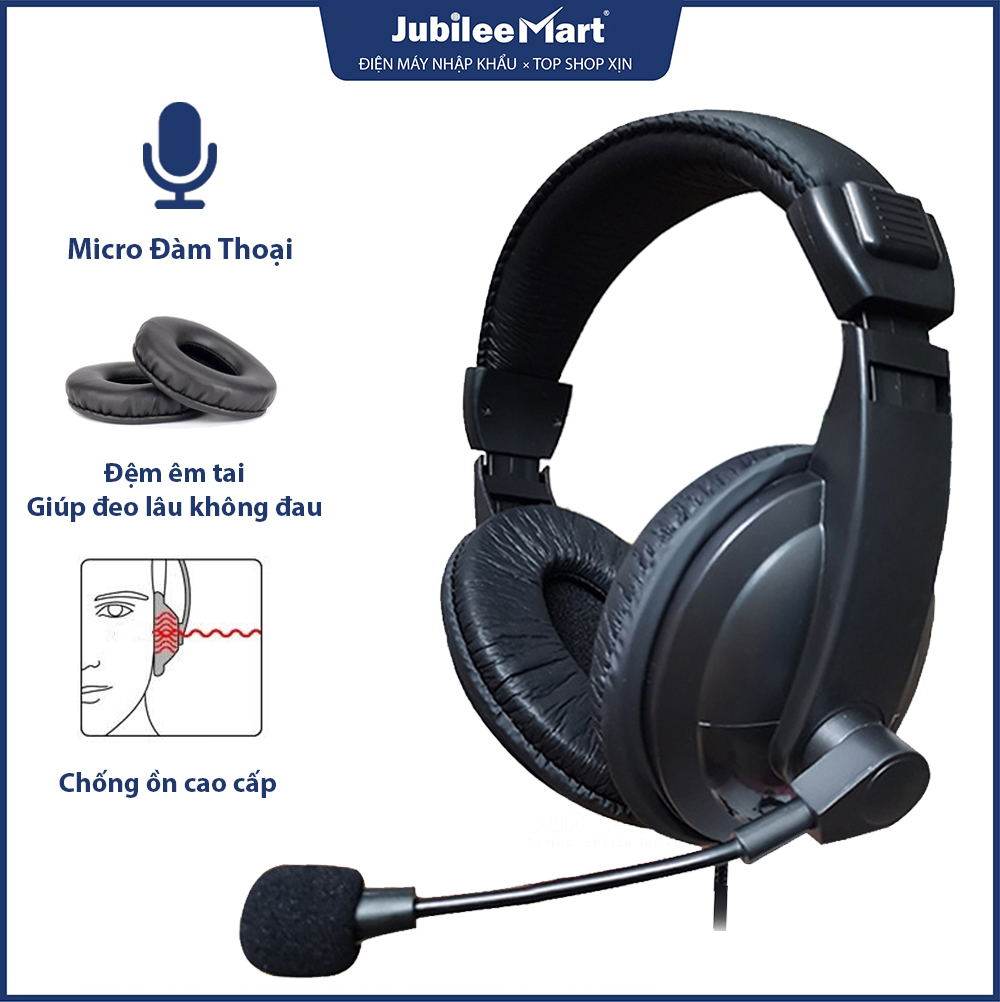[ MIỄN PHÍ GIAO HÀNG NHANH 24H ] Tai nghe chụp tai giá rẻ - Tai nghe headphone cao cấp - Tai nghe chụp tai thời trang - Tai nghe có dây chụp tai thời trang