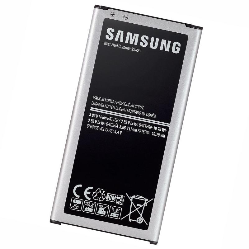 [HCM]Pin samsung S5 zin linh kiện  new 100%