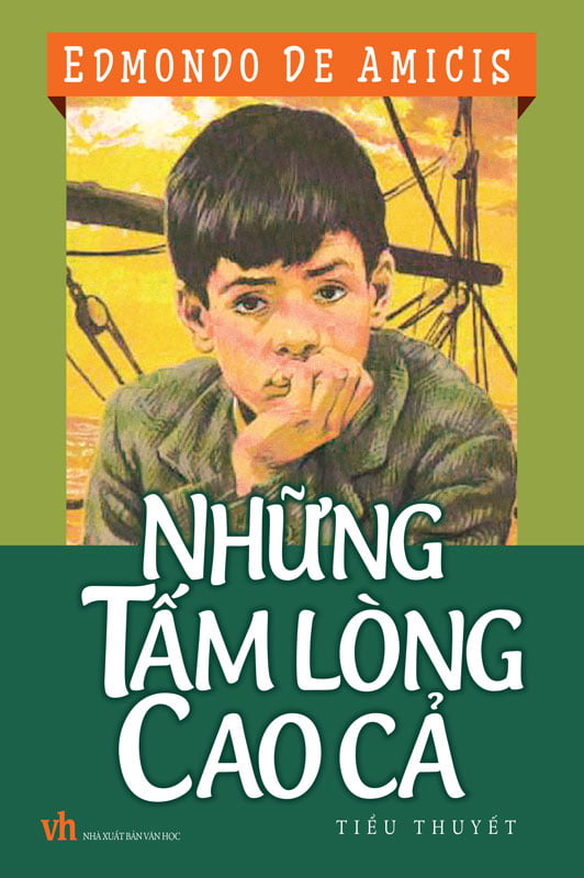Fahasa - những tấm lòng cao cả