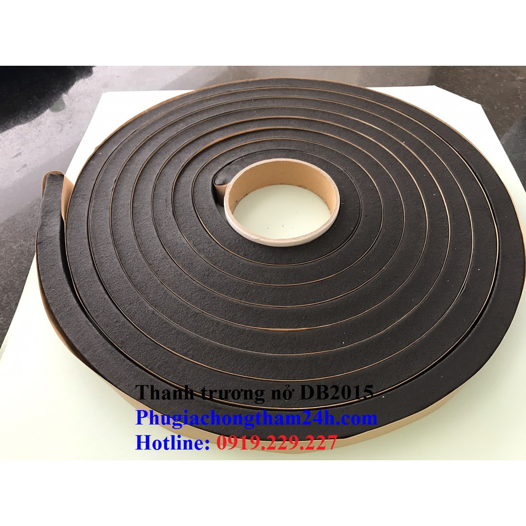 Thanh trương nở Hyperstop DB 2015 chính hãng