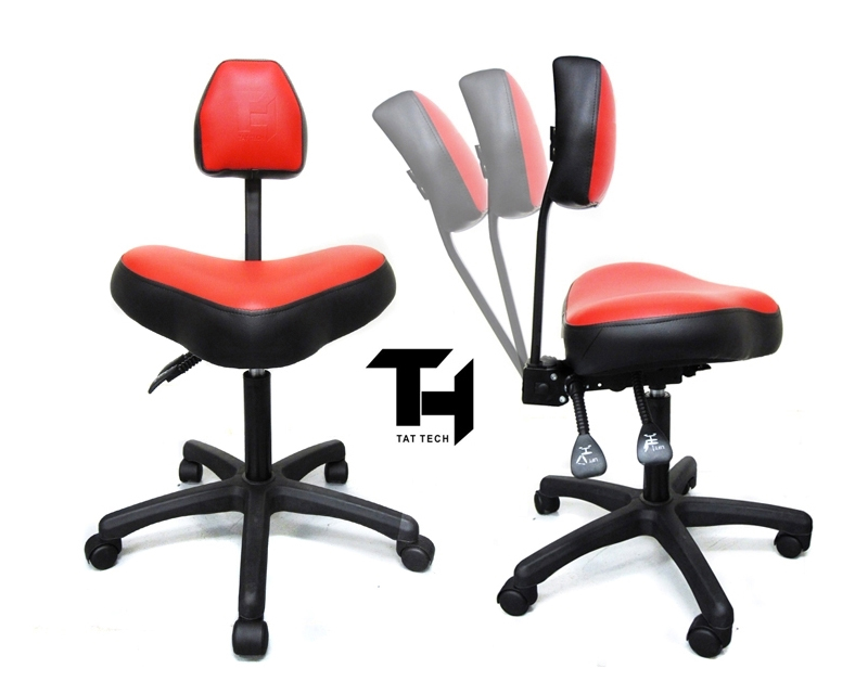 Ghế xăm Tat Tech Ergonomic
