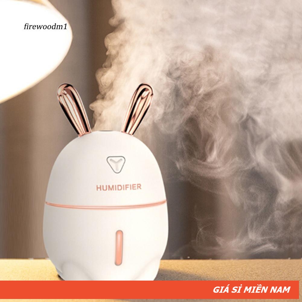 Máy Phun Sương Khuếch Tán Tinh Dầu - Phun Sương  Tạo Ẩm Thế Hệ Mới 2020