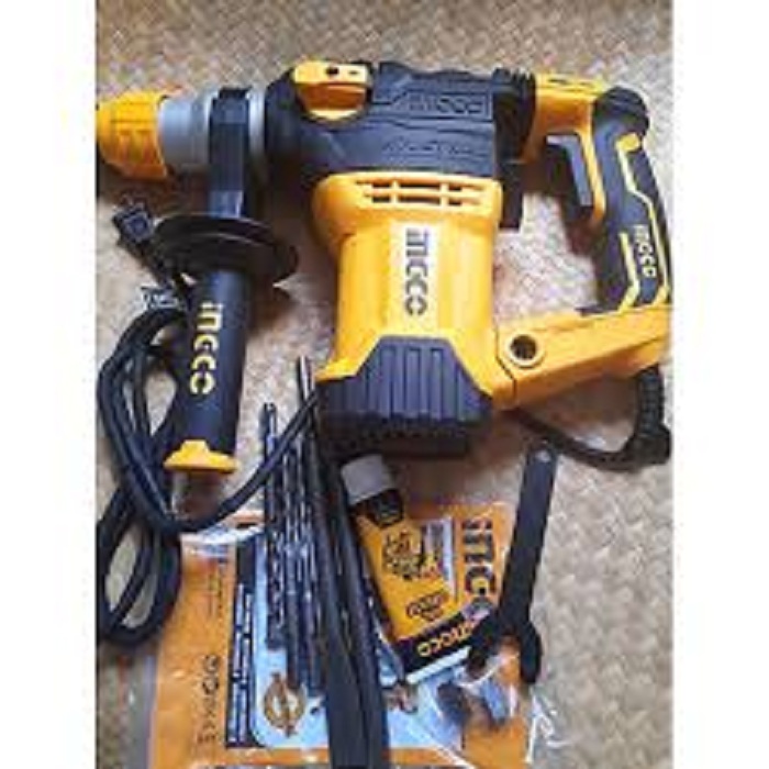 1500w-32mm máy khoan đục bê tông ingco rh150028