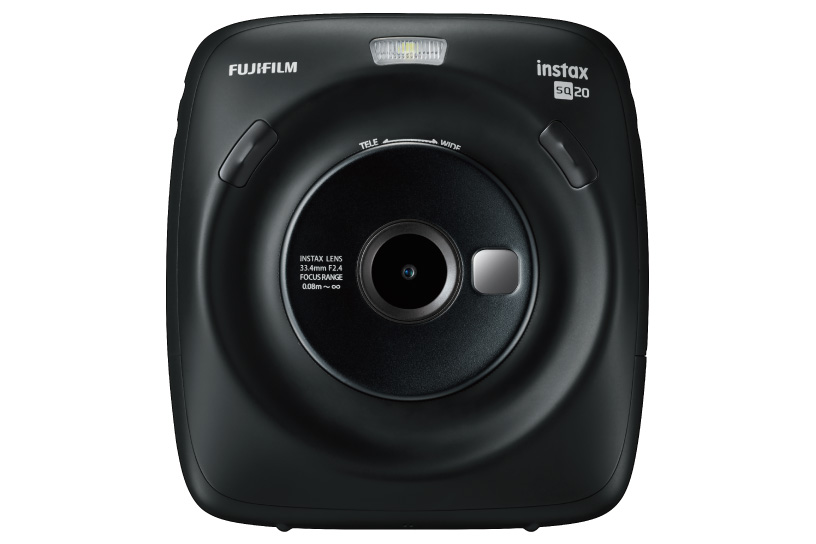 Fujifilm instax square sq20 - bh 12 tháng
