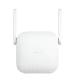 Thiết bị kích sóng Xiaomi WiFi Range Extender N300 | 2 ăng-ten ngoài | Tốc độ Wifi: 2.4GHz, lên tới 300Mbps